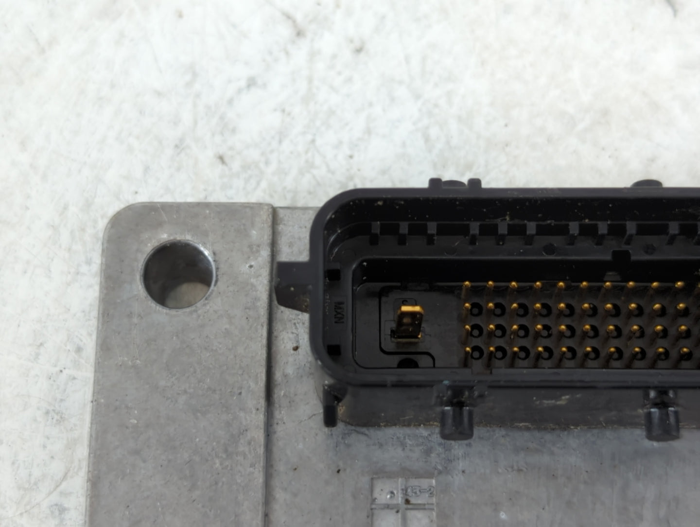 2006-2009 Buick Lacrosse Chassis Control Module Ccm Bcm Body Control - Oemusedautoparts1.com