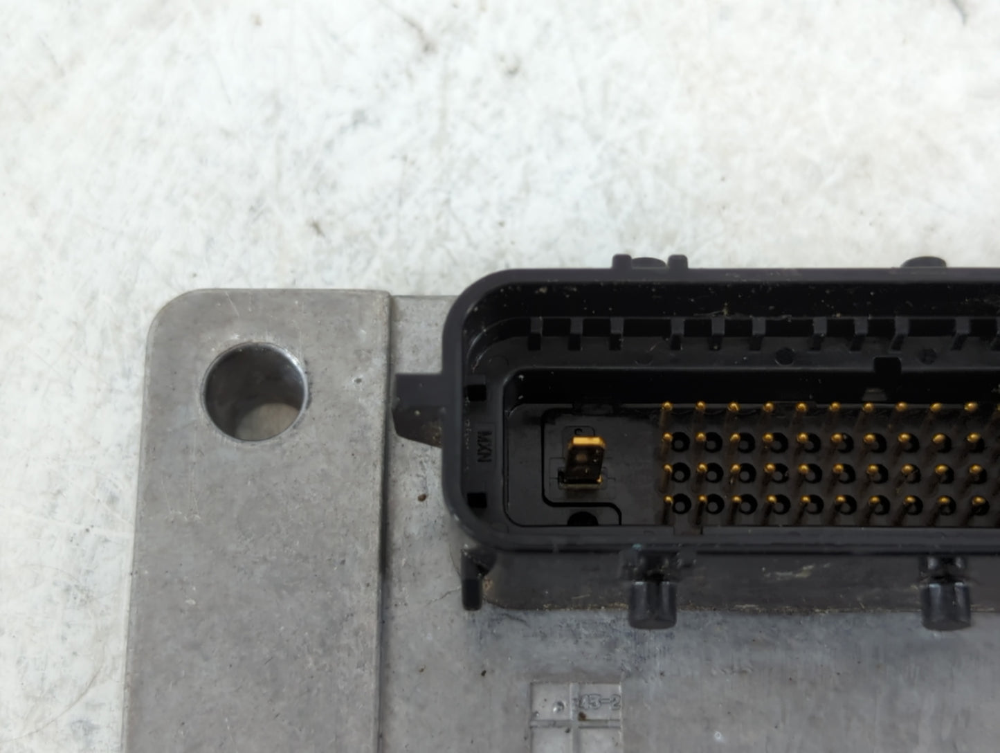 2006-2009 Buick Lacrosse Chassis Control Module Ccm Bcm Body Control - Oemusedautoparts1.com