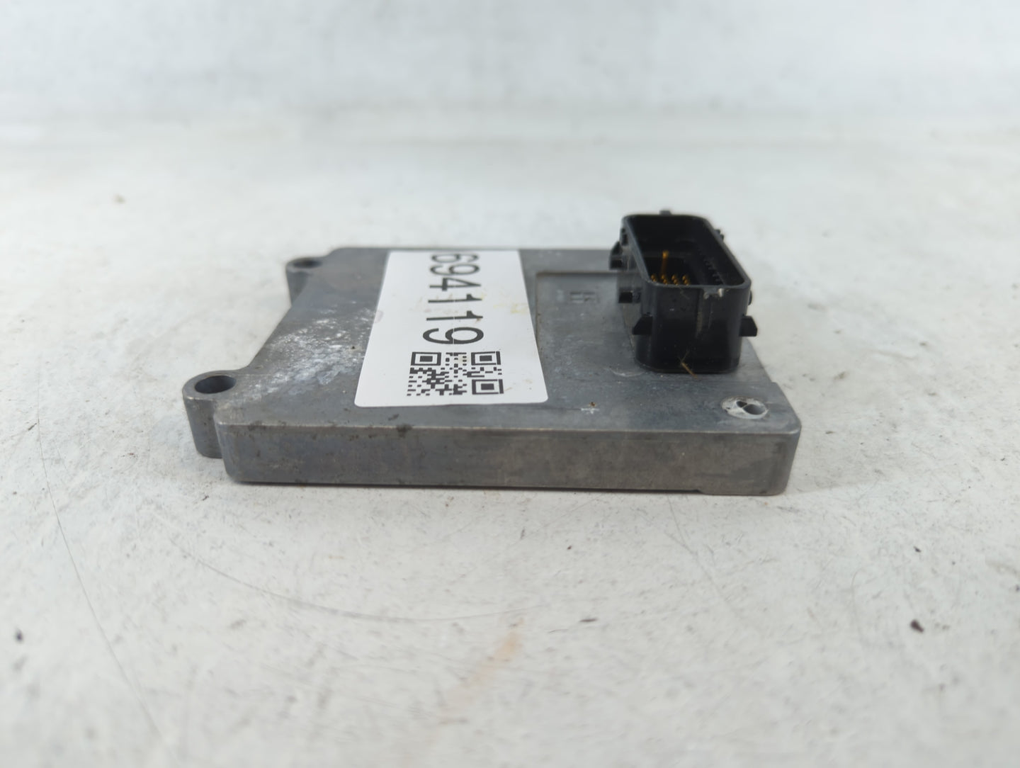 2006-2009 Buick Lacrosse Chassis Control Module Ccm Bcm Body Control - Oemusedautoparts1.com