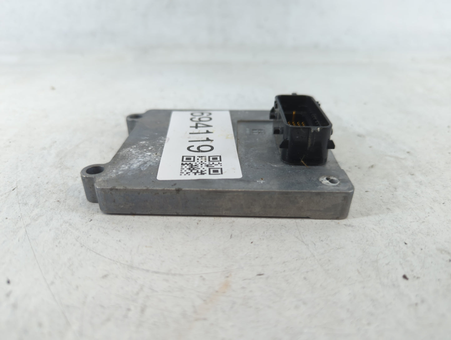 2006-2009 Buick Lacrosse Chassis Control Module Ccm Bcm Body Control - Oemusedautoparts1.com