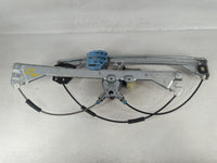 2005-2009 Buick Lacrosse Used Window Regulator Passenger Front - Oemusedautoparts1.com
