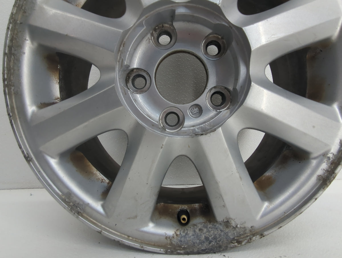 2005-2006 Buick Lacrosse Oem Wheel Rim - Oemusedautoparts1.com