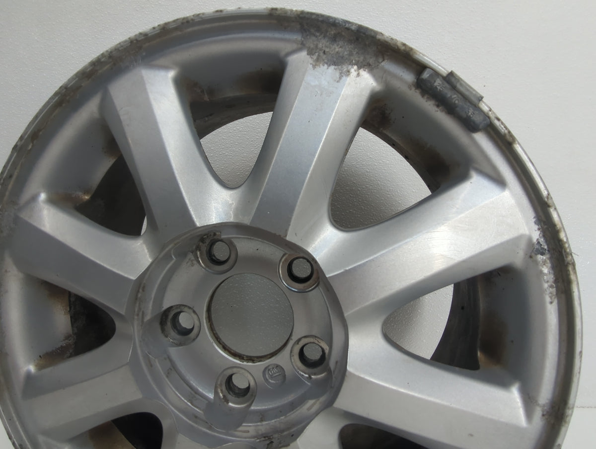 2005-2006 Buick Lacrosse Oem Wheel Rim - Oemusedautoparts1.com