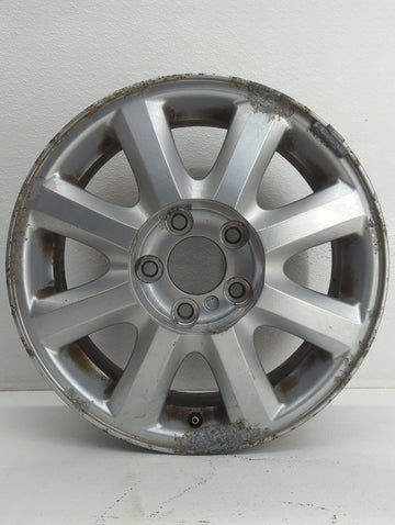 2005-2006 Buick Lacrosse Oem Wheel Rim - Oemusedautoparts1.com