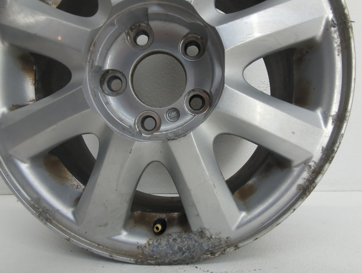 2005-2006 Buick Lacrosse Oem Wheel Rim - Oemusedautoparts1.com