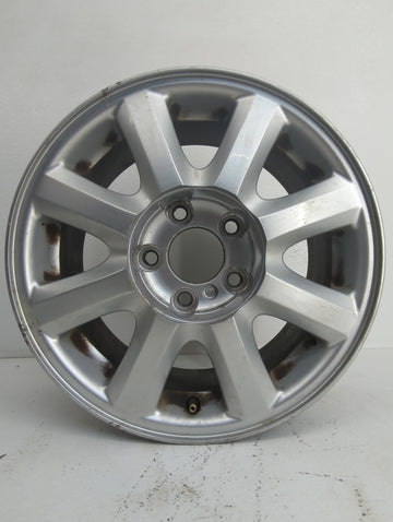2005-2006 Buick Lacrosse Oem Wheel Rim 878313 - Oemusedautoparts1.com