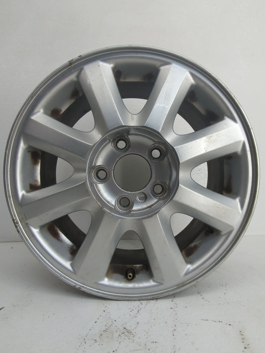 2005-2006 Buick Lacrosse Oem Wheel Rim - Oemusedautoparts1.com