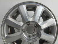 2005-2006 Buick Lacrosse Oem Wheel Rim 878313 - Oemusedautoparts1.com
