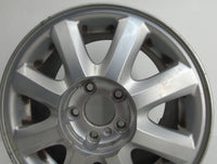 2005-2006 Buick Lacrosse Oem Wheel Rim 878313 - Oemusedautoparts1.com