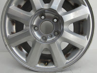 2005-2006 Buick Lacrosse Oem Wheel Rim 878313 - Oemusedautoparts1.com
