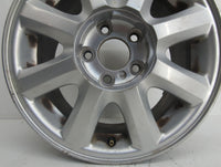 2005-2006 Buick Lacrosse Oem Wheel Rim 878313 - Oemusedautoparts1.com