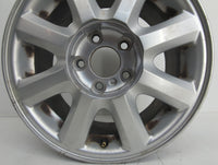 2005-2006 Buick Lacrosse Oem Wheel Rim - Oemusedautoparts1.com