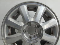 2005-2006 Buick Lacrosse Oem Wheel Rim - Oemusedautoparts1.com