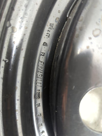 2005-2009 Buick Lacrosse Spare Donut Tire Wheel Rim Oem 878316 - Oemusedautoparts1.com