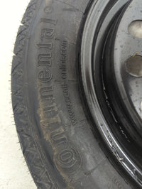 2005-2009 Buick Lacrosse Spare Donut Tire Wheel Rim Oem 878316 - Oemusedautoparts1.com