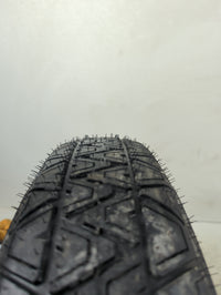 2005-2009 Buick Lacrosse Spare Donut Tire Wheel Rim Oem 878316 - Oemusedautoparts1.com