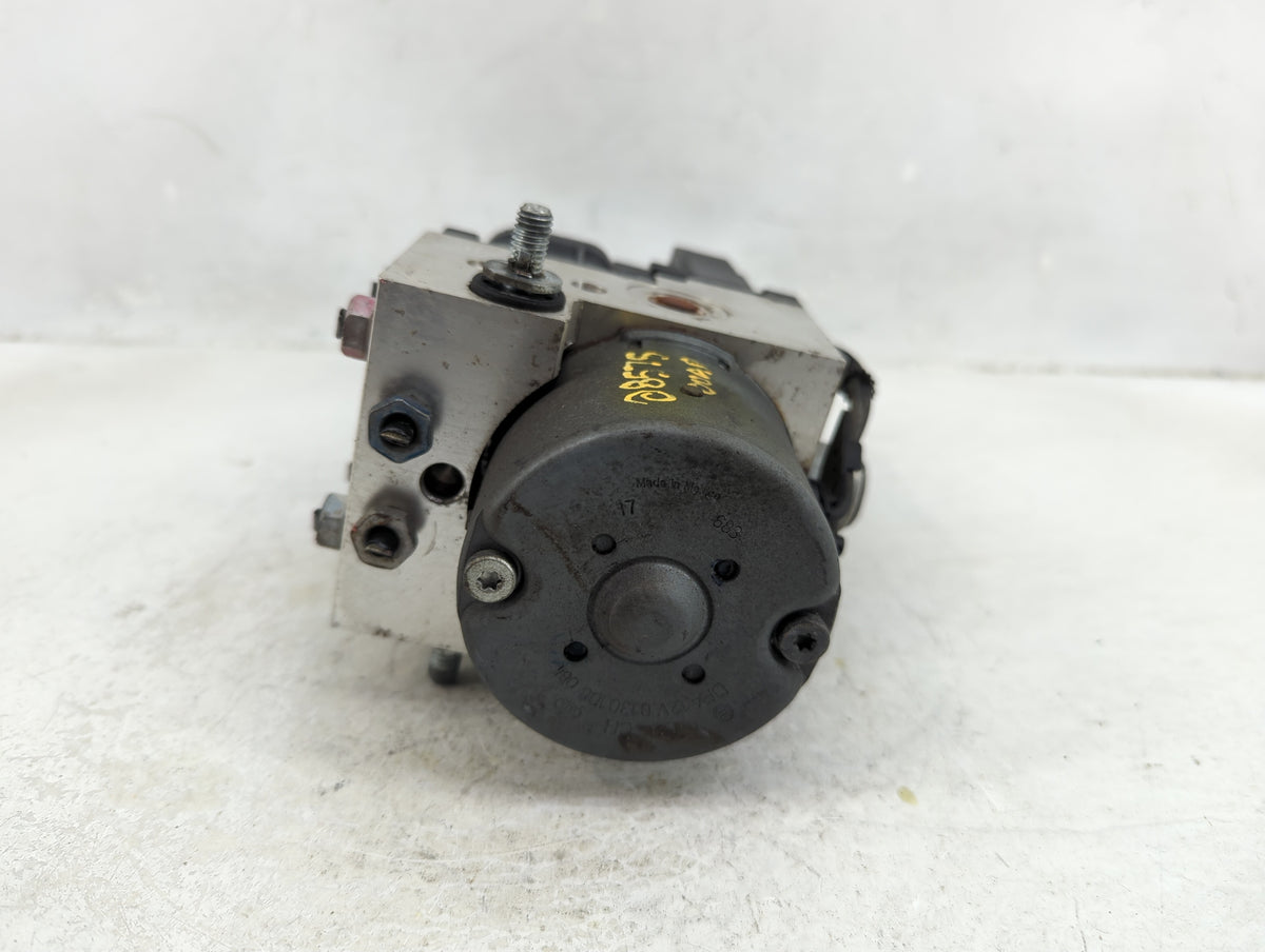 2005-2009 Buick Lacrosse Anti-Lock Brake ABS Pump Module Actuator OEM Fits Fits 2005 2006 2007 2008 2009 OEM Used Auto Parts