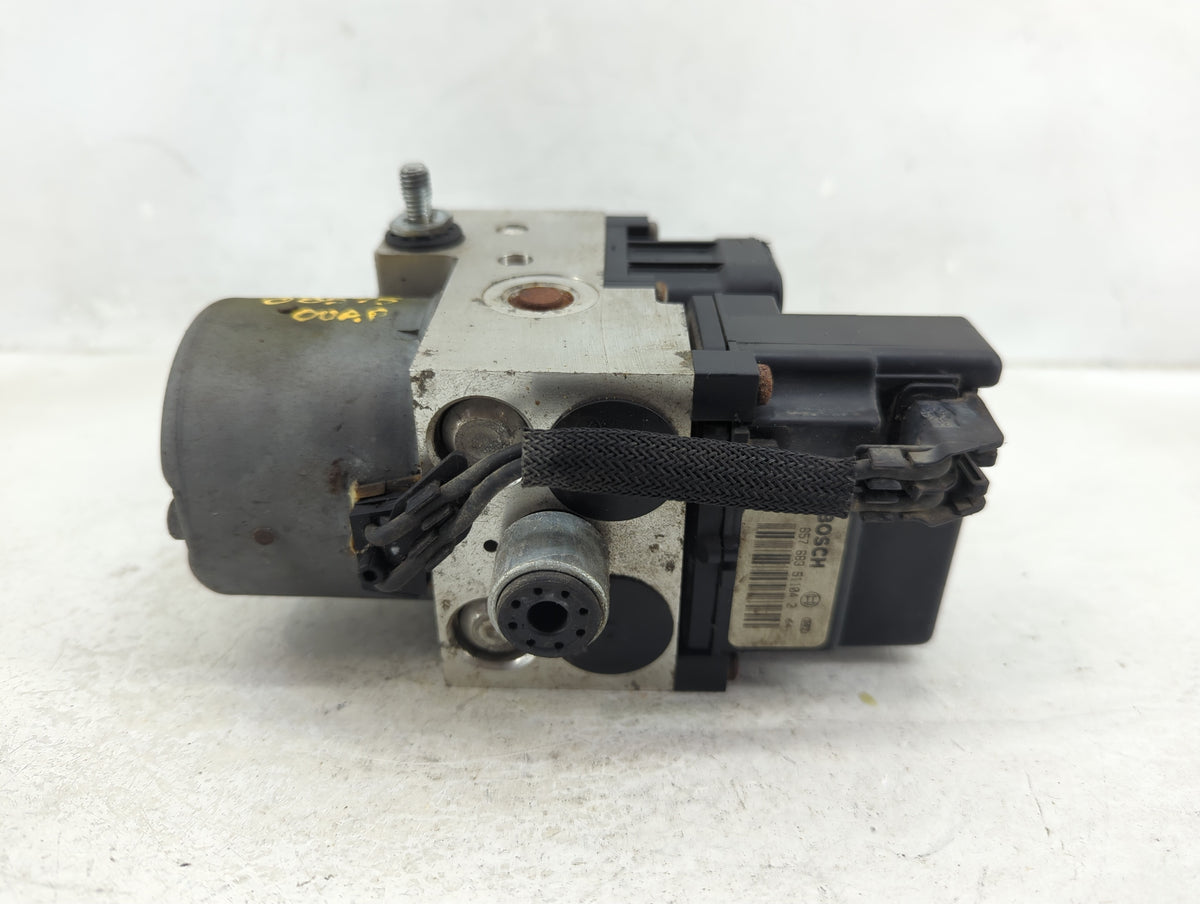 2005-2009 Buick Lacrosse Anti-Lock Brake ABS Pump Module Actuator OEM Fits Fits 2005 2006 2007 2008 2009 OEM Used Auto Parts
