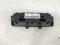 2005-2009 Buick Lacrosse Climate Control Module Temperature AC/Heater Replacement P/N:15849780 Fits Fits 2005 2006 2007 2008