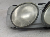 2005-2007 Buick Lacrosse Driver Left Oem Head Light Headlight Lamp - Oemusedautoparts1.com