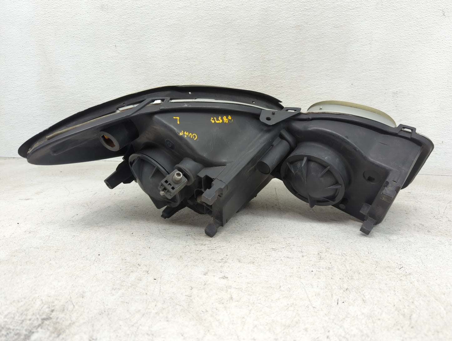 2005-2007 Buick Lacrosse Driver Left Oem Head Light Headlight Lamp - Oemusedautoparts1.com