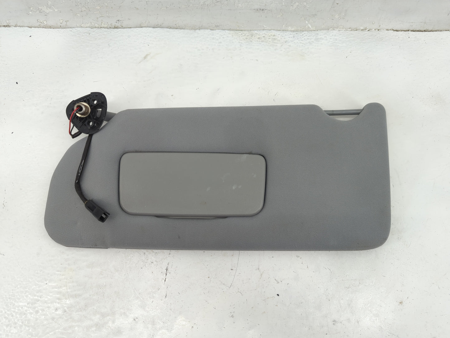 2005-2009 Buick Lacrosse Sun Visor Shade Replacement Driver Left Mirror Fits Fits 2005 2006 2007 2008 2009 OEM Used Auto Par