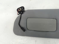 2005-2009 Buick Lacrosse Sun Visor Shade Replacement Driver Left Mirror Fits Fits 2005 2006 2007 2008 2009 OEM Used Auto Par