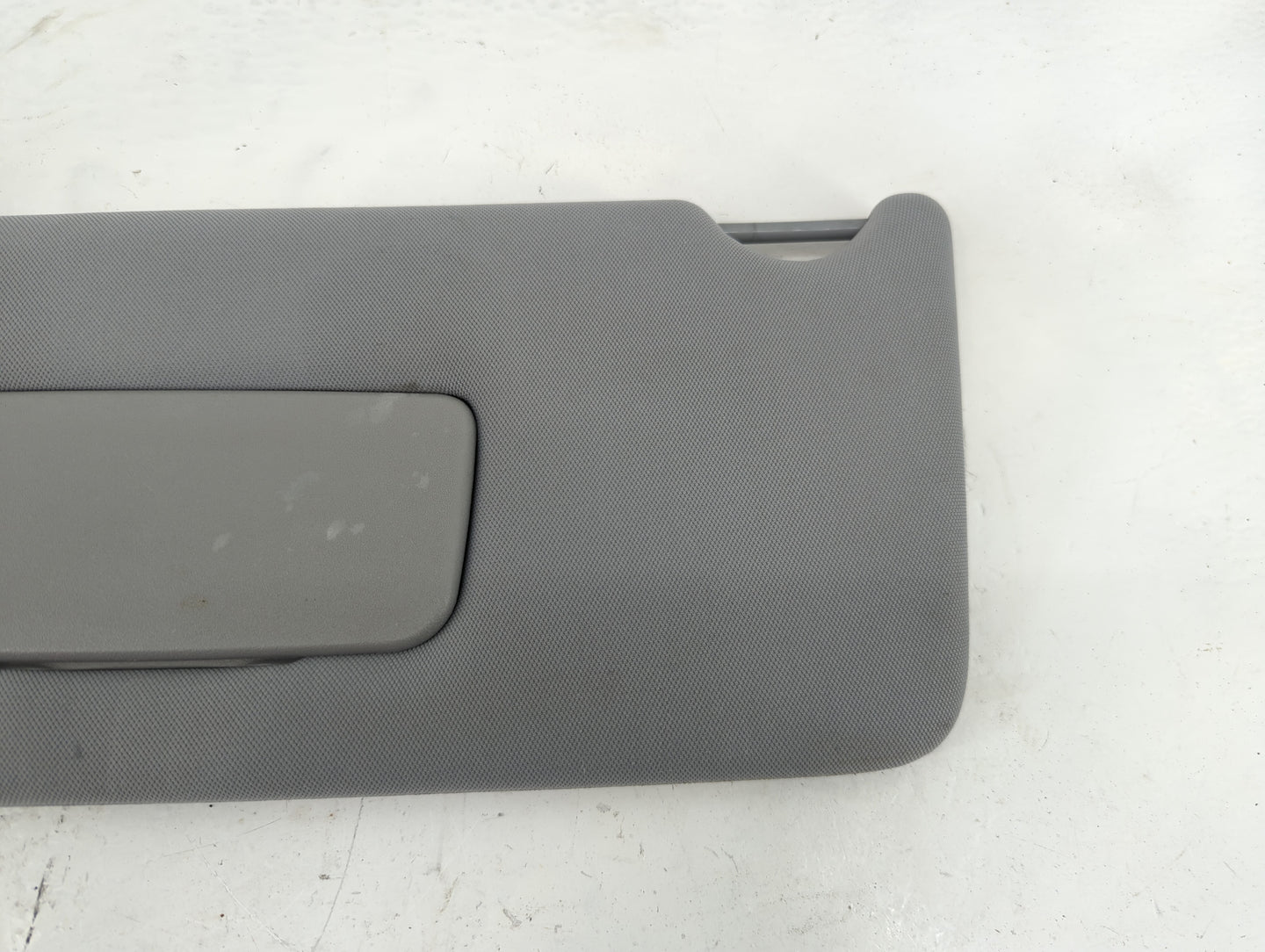 2005-2009 Buick Lacrosse Sun Visor Shade Replacement Driver Left Mirror Fits Fits 2005 2006 2007 2008 2009 OEM Used Auto Par