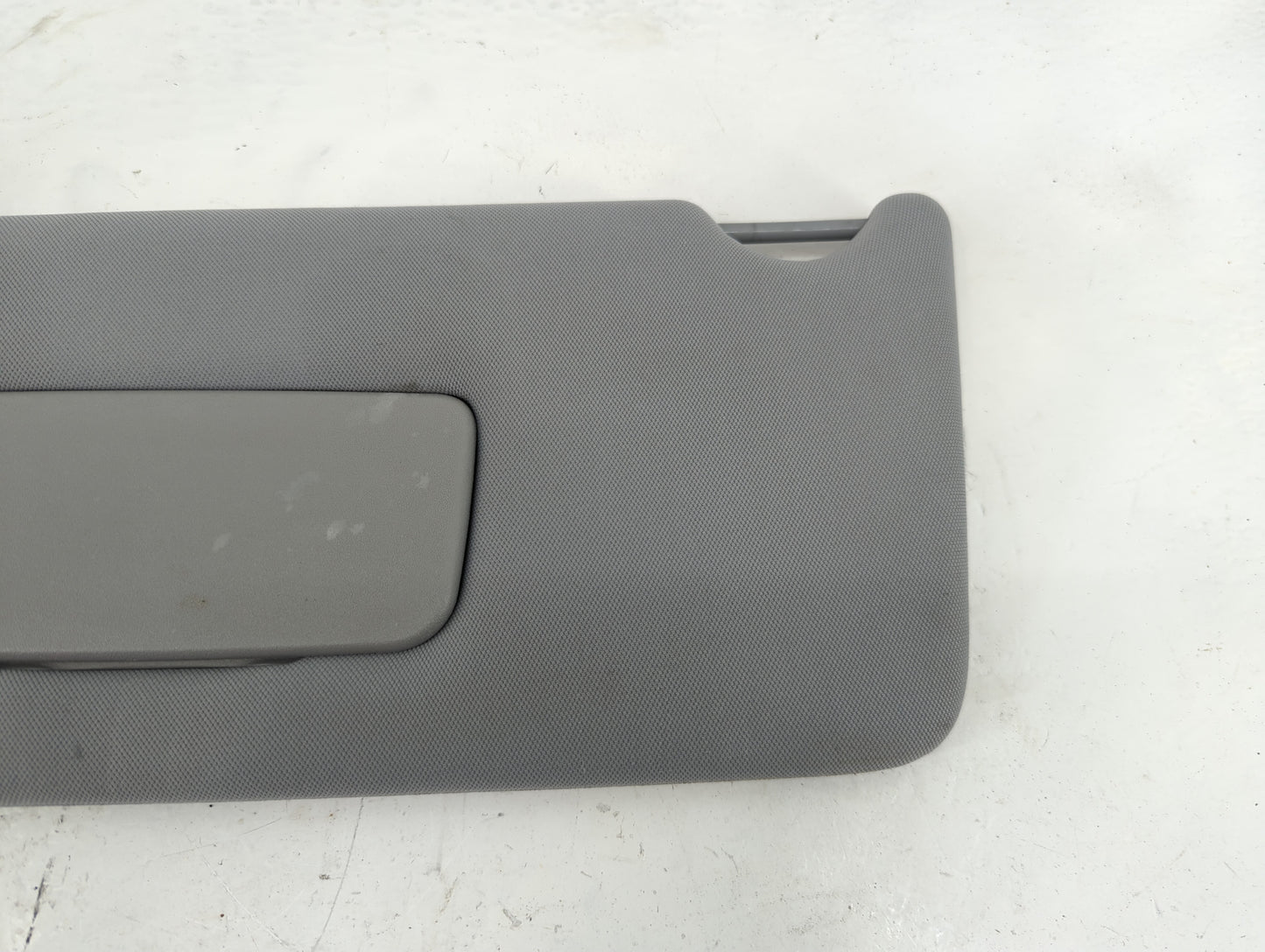 2005-2009 Buick Lacrosse Sun Visor Shade Replacement Driver Left Mirror Fits Fits 2005 2006 2007 2008 2009 OEM Used Auto Par