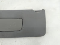 2005-2009 Buick Lacrosse Sun Visor Shade Replacement Driver Left Mirror Fits Fits 2005 2006 2007 2008 2009 OEM Used Auto Par