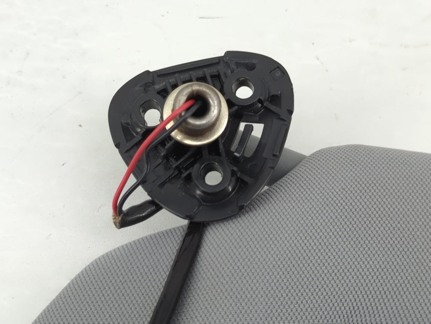2005-2009 Buick Lacrosse Sun Visor Shade Replacement Driver Left Mirror Fits Fits 2005 2006 2007 2008 2009 OEM Used Auto Par