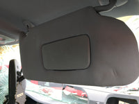 2005-2009 Buick Lacrosse Sun Visor Shade Replacement Passenger Right Mirror Fits Fits 2005 2006 2007 2008 2009 OEM Used Auto