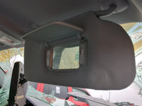 2005-2009 Buick Lacrosse Sun Visor Shade Replacement Passenger Right Mirror Fits Fits 2005 2006 2007 2008 2009 OEM Used Auto