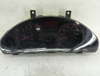 2005-2006 Buick Lacrosse Instrument Cluster Speedometer Gauges Miles:100K Fits Fits 2005 2006 OEM Used Auto Parts - Oemuseda