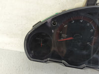 2005-2006 Buick Lacrosse Instrument Cluster Speedometer Gauges Miles:100K Fits Fits 2005 2006 OEM Used Auto Parts - Oemuseda