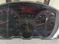 2005-2006 Buick Lacrosse Instrument Cluster Speedometer Gauges Miles:100K Fits Fits 2005 2006 OEM Used Auto Parts - Oemuseda