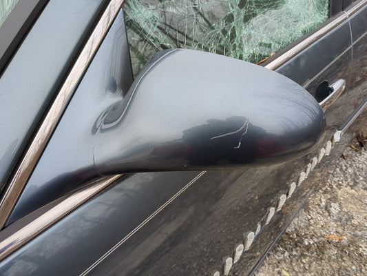 2005-2008 Buick Lacrosse Driver Side View Mirror - Left Door Mirror OEM Used - Oemusedautoparts1.com
