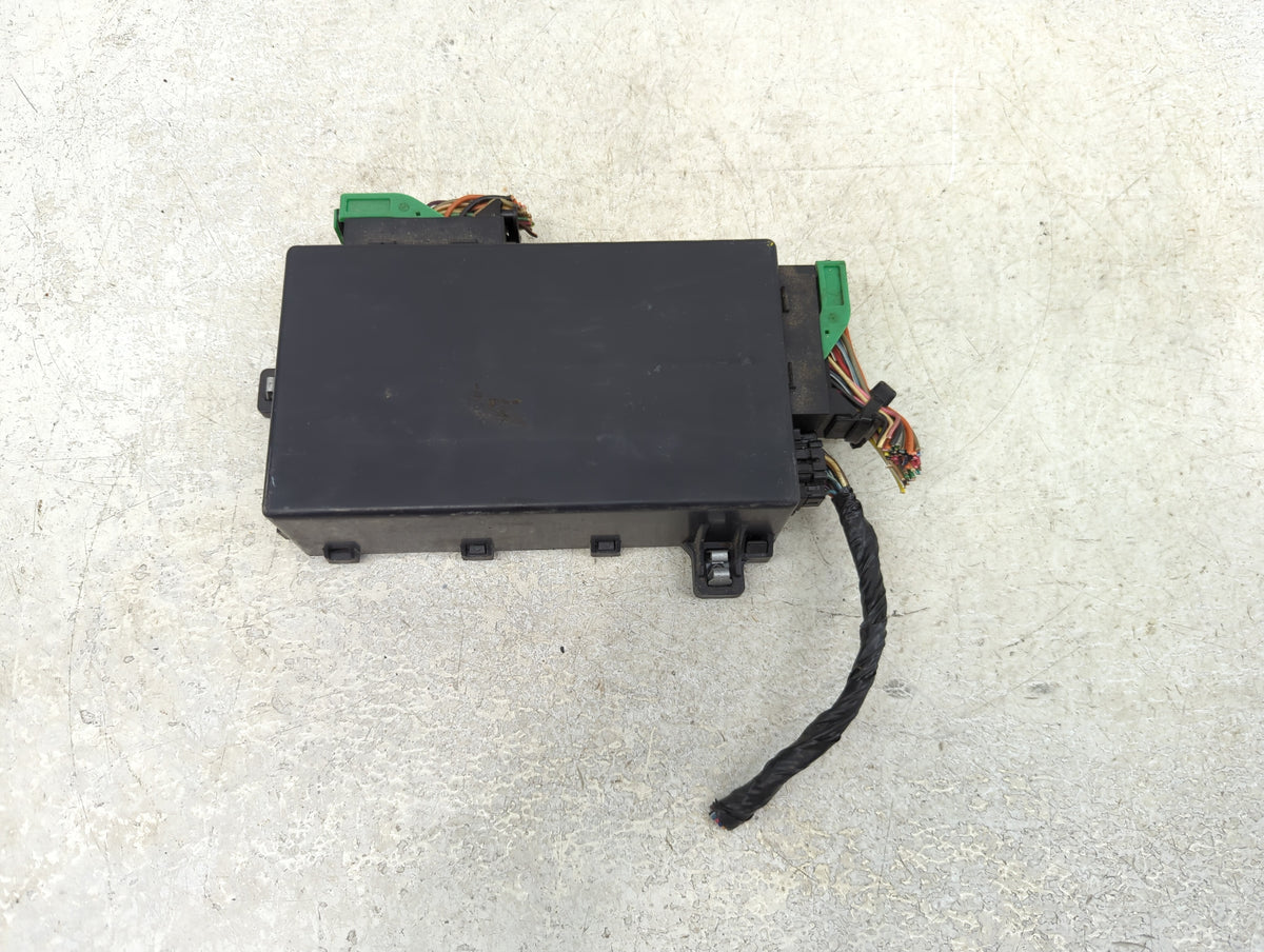 2005-2009 Buick Lacrosse Body Control Module Bcm - Oemusedautoparts1.com