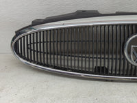2005-2007 Buick Lacrosse Front Grille Bumper Not Included - Oemusedautoparts1.com