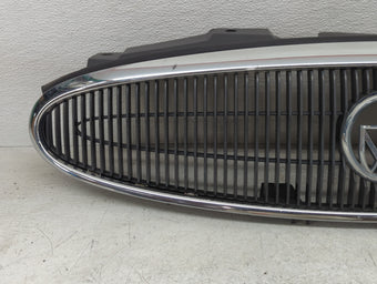 compare product 2005-2007 Buick Lacrosse Front Grille Bumper Not Included