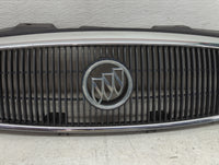 2005-2007 Buick Lacrosse Front Grille Bumper Not Included - Oemusedautoparts1.com