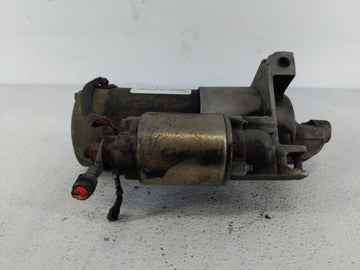 2004-2005 Buick Lesabre Car Starter Motor Solenoid OEM Fits Fits 2004 2005 2006 2007 2008 2009 OEM Used Auto Parts