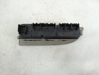 2006-2011 Buick Lucern Master Power Window Switch Replacement Driver Side Left P/N:25754010 Fits OEM Used Auto Parts - Oemus