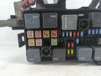 2006-2007 Buick Lucerne Fusebox Fuse Box Panel Relay Module P/N:15812664 Fits Fits 2006 2007 OEM Used Auto Parts - Oemusedau