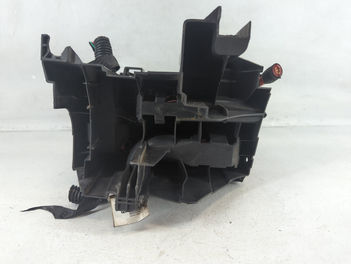 2006-2007 Buick Lucerne Fusebox Fuse Box Panel Relay Module P/N:15812664 Fits Fits 2006 2007 OEM Used Auto Parts - Oemusedau