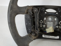 steering wheel - Oemusedautoparts1.com