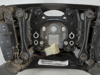 steering wheel - Oemusedautoparts1.com