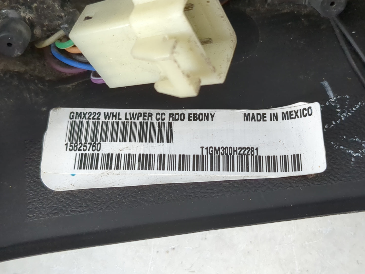 steering wheel - Oemusedautoparts1.com