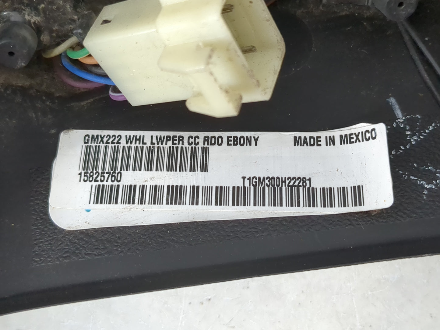 steering wheel - Oemusedautoparts1.com