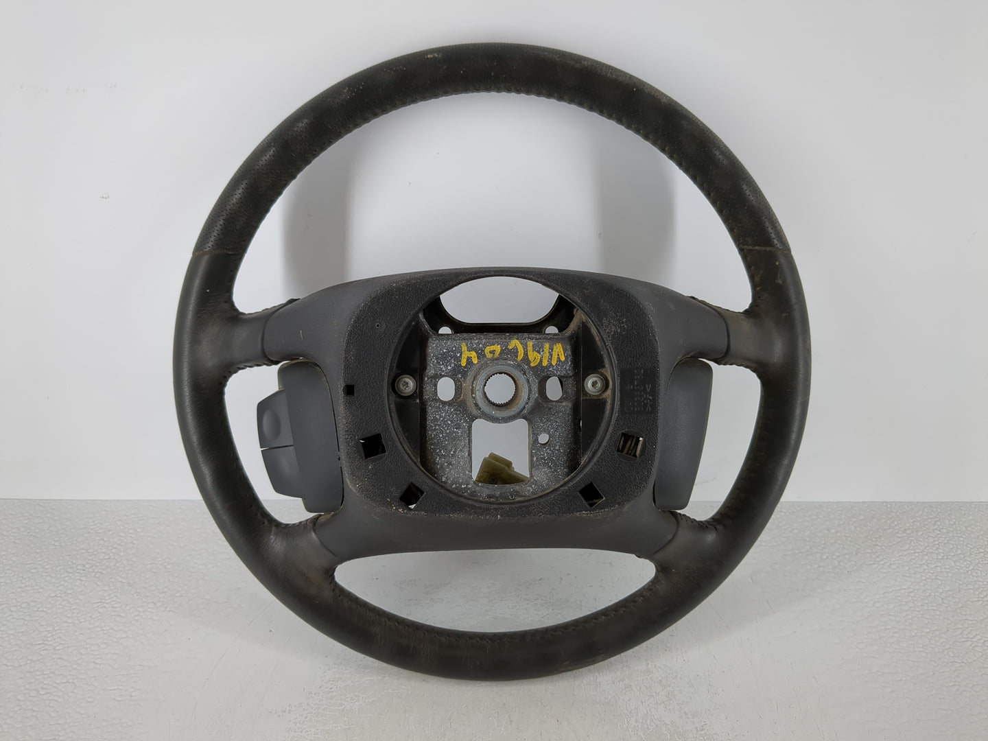 steering wheel - Oemusedautoparts1.com